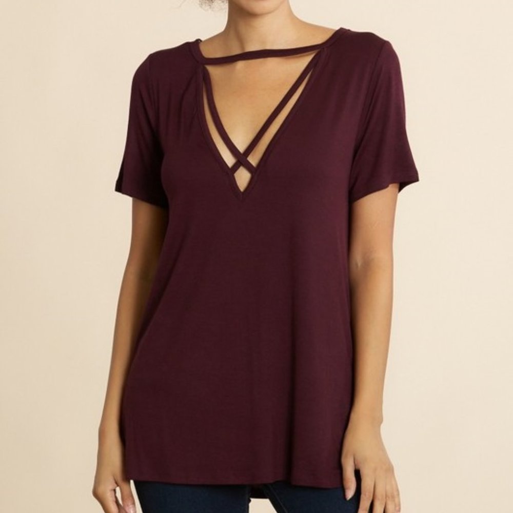 Cage front top